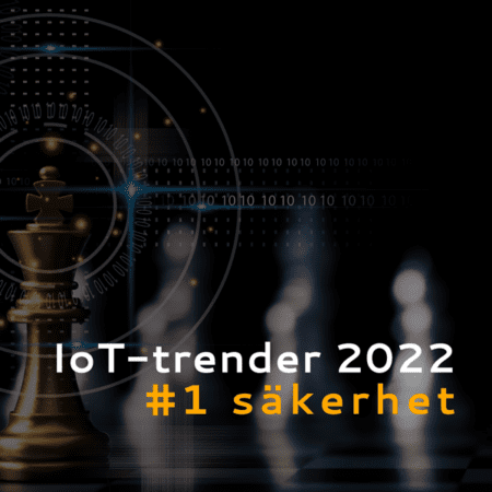 iot-säkerhet