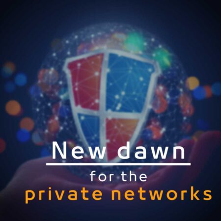 New dawn for the private radio networks