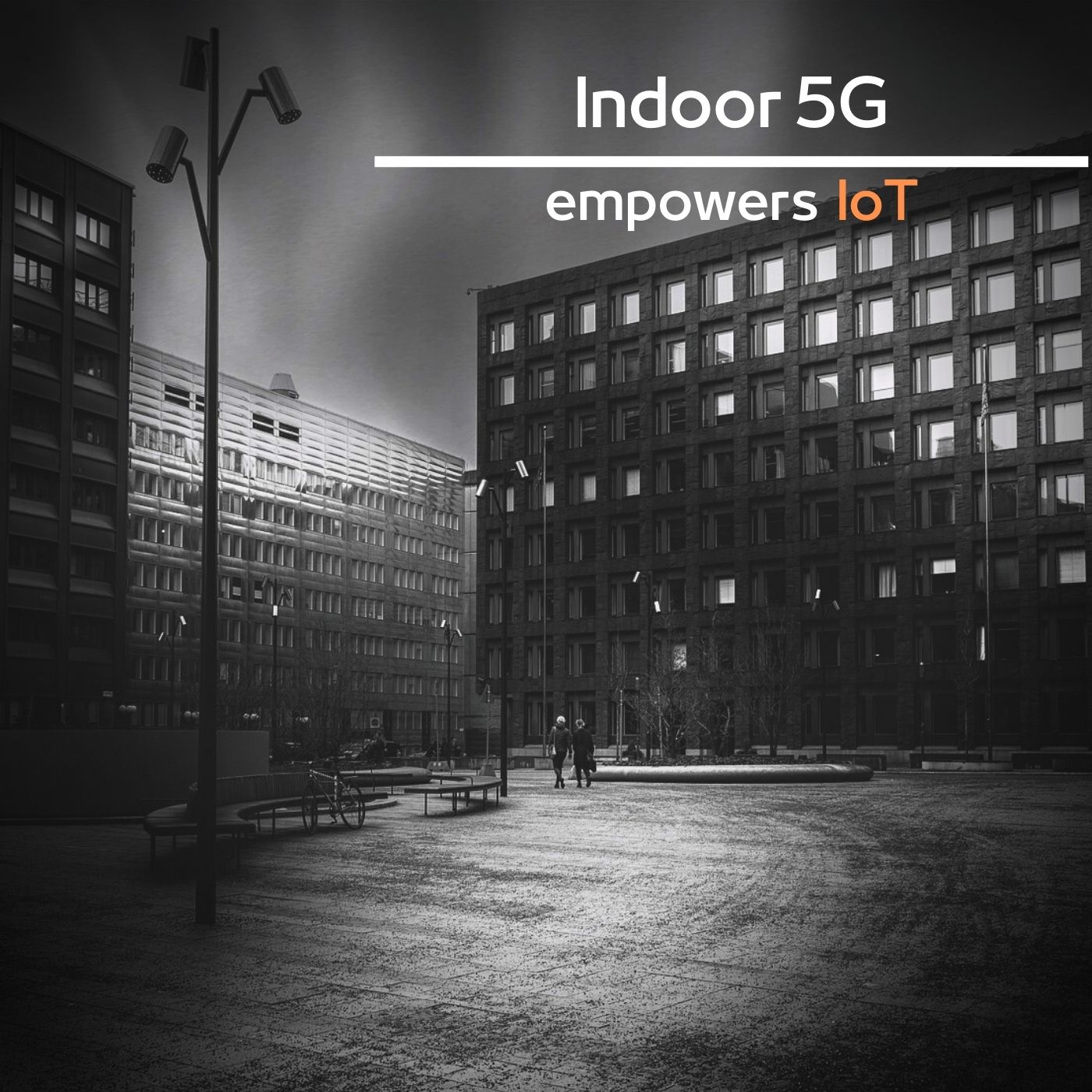 indoor 5g