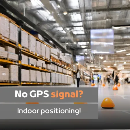 indoor positioning