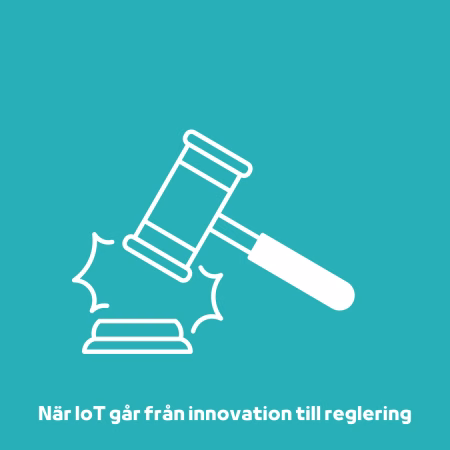 iot-innovation reglering