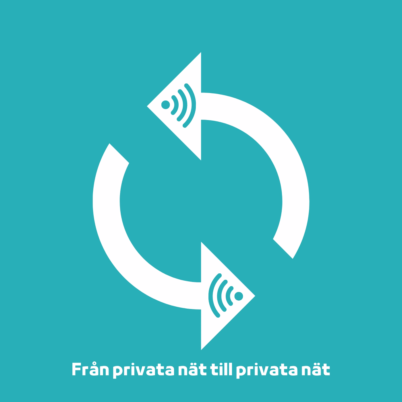 privata nät
