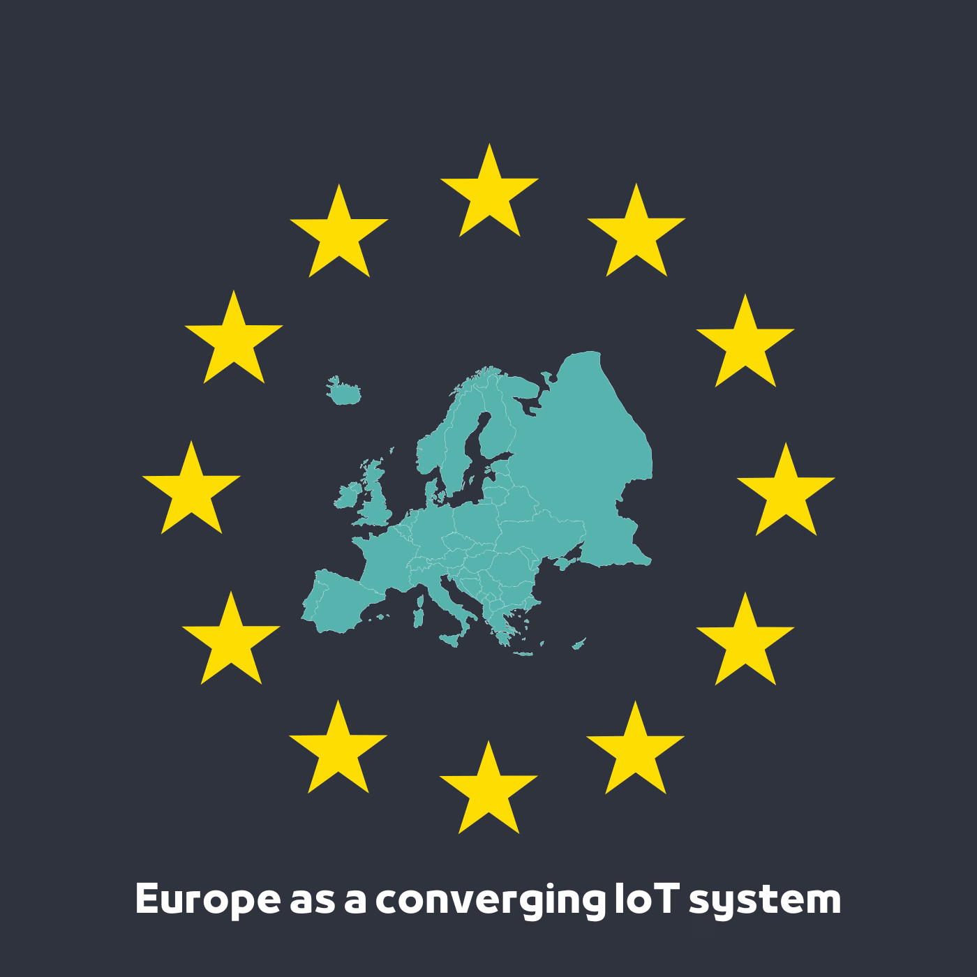 eu iot-system
