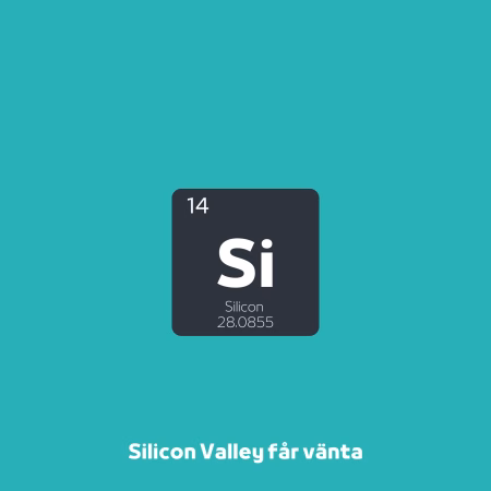 silicon valley