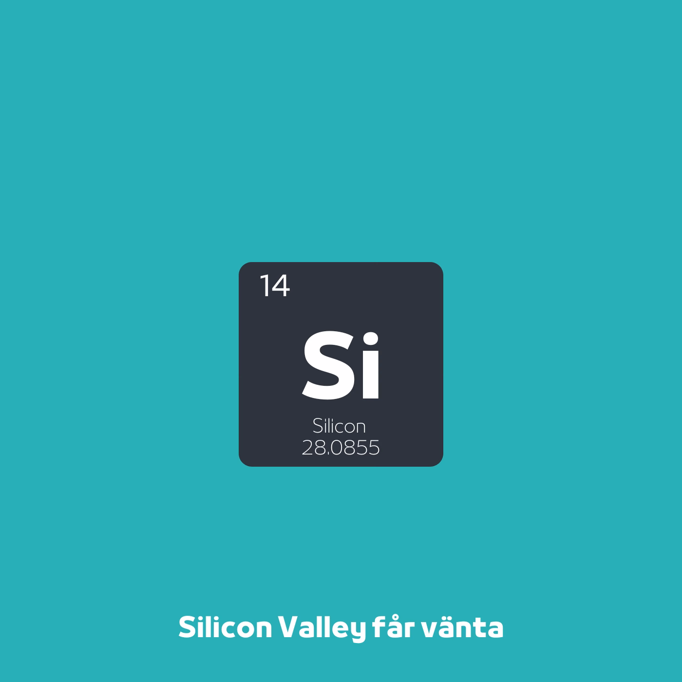 silicon valley